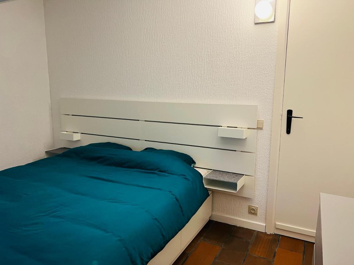 Vissershuisje 6 Te Koksijde Bagian luar foto