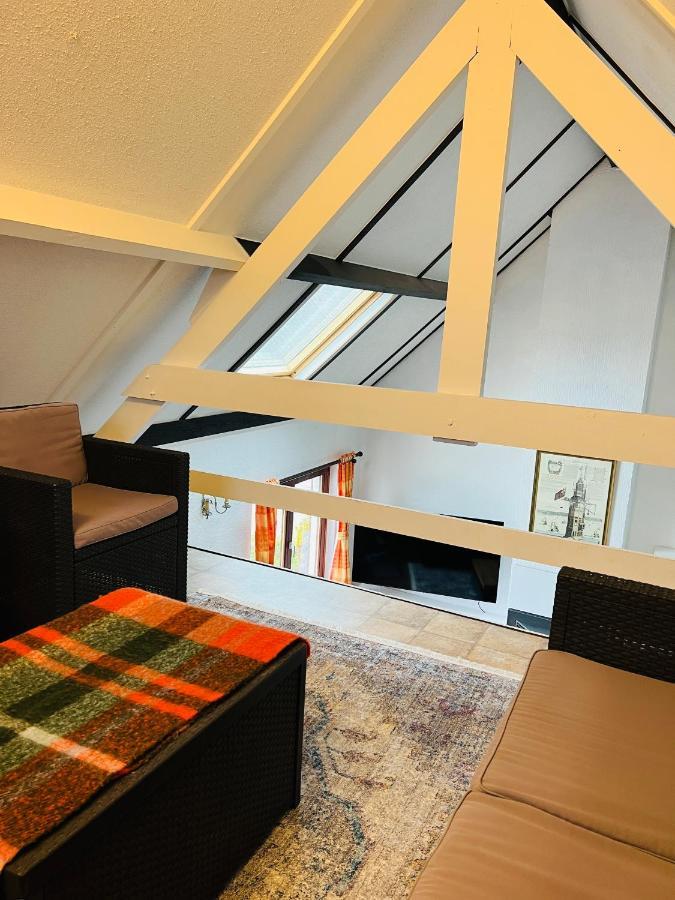 Vissershuisje 6 Te Koksijde Bagian luar foto